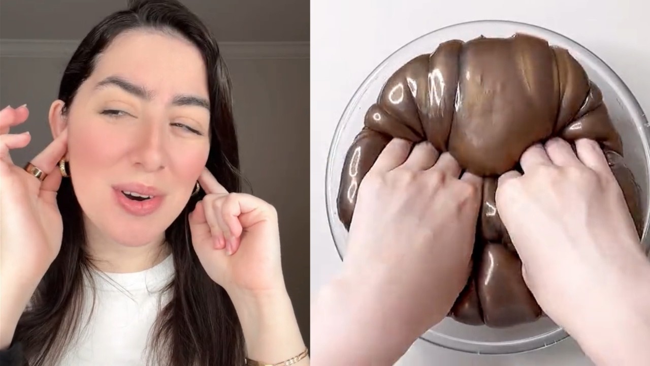 ❤️ Historias Con slime Con Leidys Sotolongo 🤣 Los Mejores Tiktoks de @Leidys Sotolongo 316