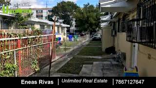 Residential for sale - 1901 NW 30th St, Miami, FL 33142 Residential for sale - 1901 NW 30th St, Miami, FL 33142