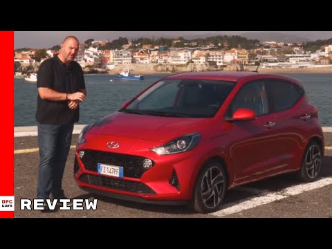 2020-hyundai-i10-test-drive-&-review