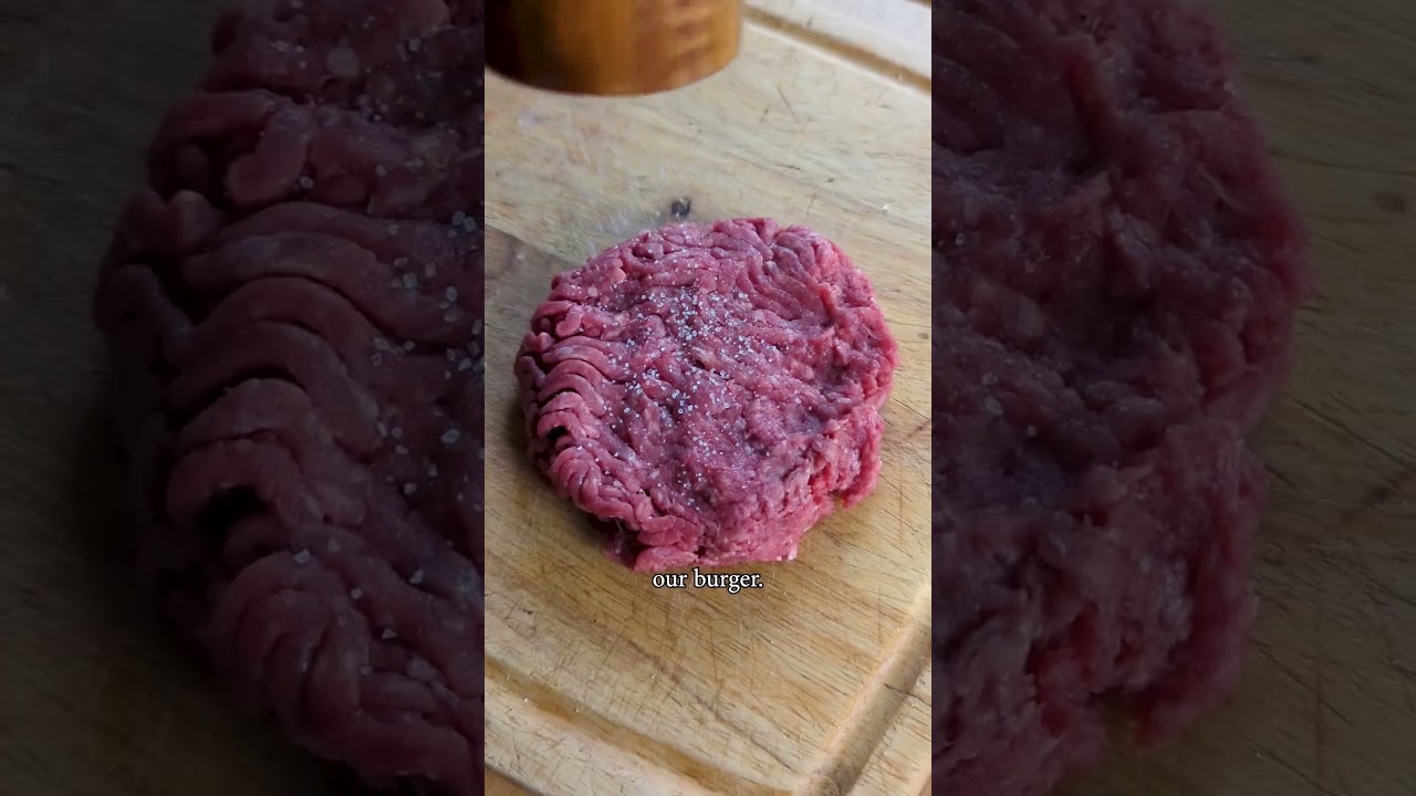 The Slopper Sandwich