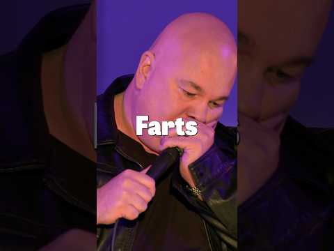 Farts | Kill Box Clip