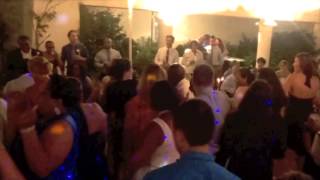 Ebony & Kelly's Wedding- Darlington House- La Jolla- 9.20.14