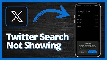 How to Fix Twitter Search Not Showing Latest Updates to X