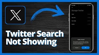 How to Fix Twitter Search Not Showing Latest Updates to X