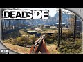 PRIMER CONTACTO | DEADSIDE Gameplay Español