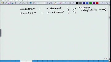 Mod-04 Lec-37 Transistor