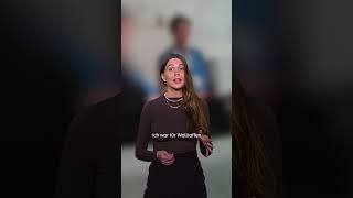 -Reporterin In Der Größten Und Teuersten Rtl Doku