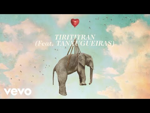 Macaco, Tanxugueiras - Tirititran
