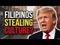 “The Cultural Shift: How Filipinos Are Influencing the West”