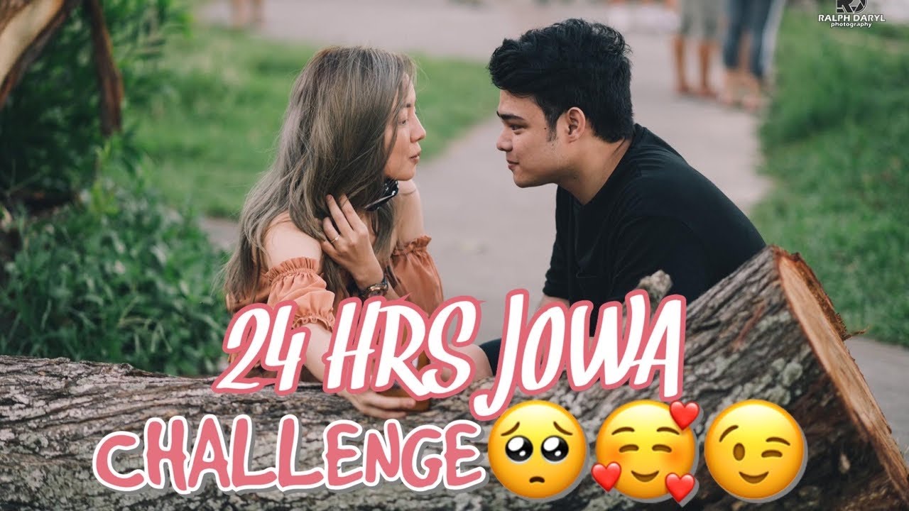 24 HOURS JOWA CHALLENGE - ROSTHAN (ROSMAR & NATHAN)