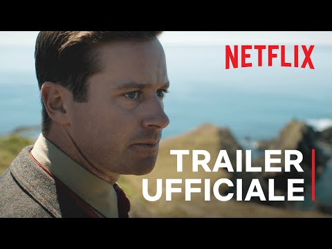 Rebecca | Trailer ufficiale | Netflix