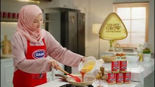 Commercial RCTI - Yuk Membuat Gyoza dengan Sarden GAGA