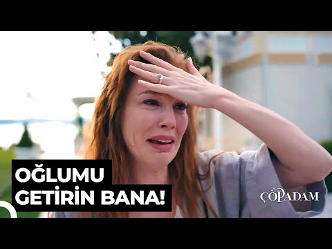 Kalpte Geçmeyecek Bir Sancı Gibi | Çöp Adam