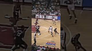 Michael Jordan Best Plays 1992 NBA Finals
