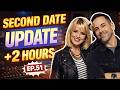 [EP.51] Second Date Update | She Nodded… Not Knowing It Was A Prank 😳🔥| Brooke And Jubal