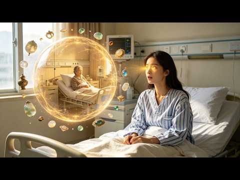 🔔全集重磅上線🔥 被豪門驅逐的真千金歷經車禍，意外覺醒透視天賦！靠賭石撿漏發跡，憑藉鑒寶實力聲名遠揚，親手拆穿所有陰謀💎#movie #精彩影视 #drama #暴富