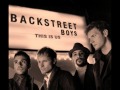 Backstreet Boys - Hologram