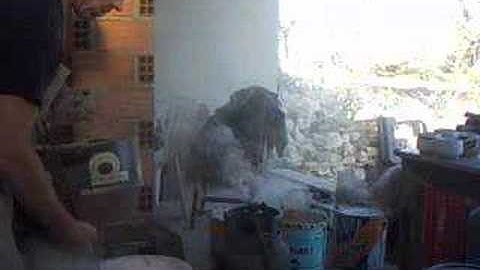 SIMON LEACH - Raku fun -1