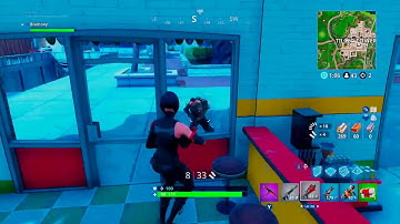 Trying to get used to scuf controller- (FIRST EVER EDITED MONTAGE)