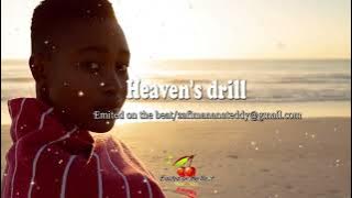 Heaven’s Drill — Central Cee x ArrDee Type Beat