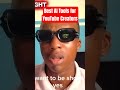 Best AI Tools for YouTube Creators