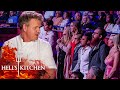 Season 19 Finalists Pick Their Teams For Final Service | Hell&#39;s Kitchen