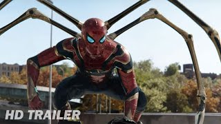 SPIDER-MAN: NO WAY HOME Trailer