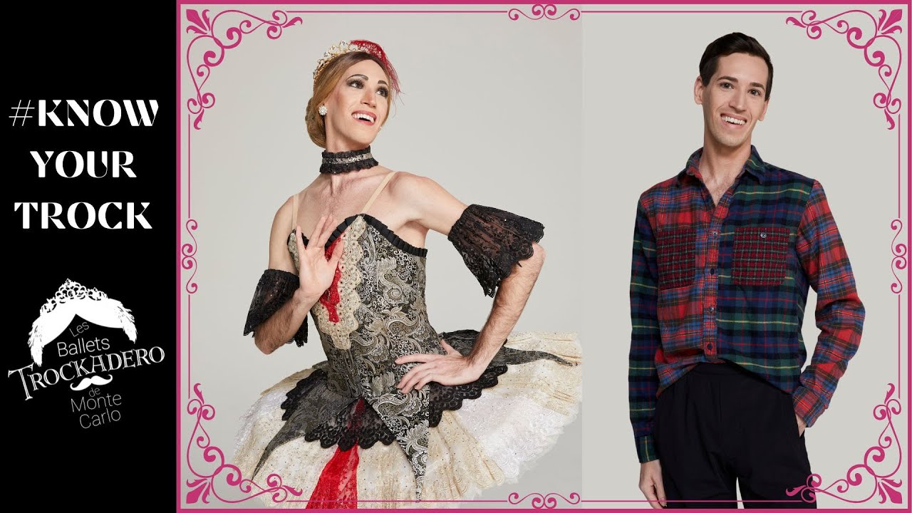 #KnowYourTrock with Trent Montgomery