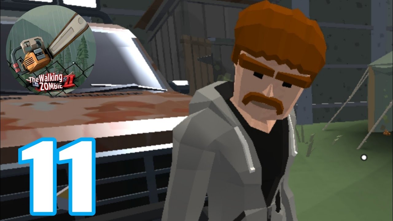 The Walking Zombie 2 | Gameplay Walkthrough Part 11 | SpringField ...