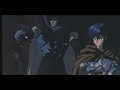 The Weathering Continent (風の大陸) - Official Media BlastersTrailer