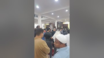ما تيسر من سورة يونس | صلاة التراويح من جامع الكعكي