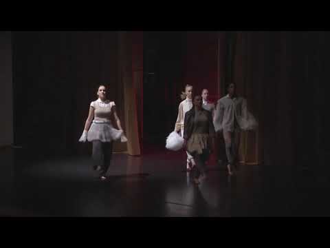 Video: Mitä Tansseja Tanssitaan Japanissa