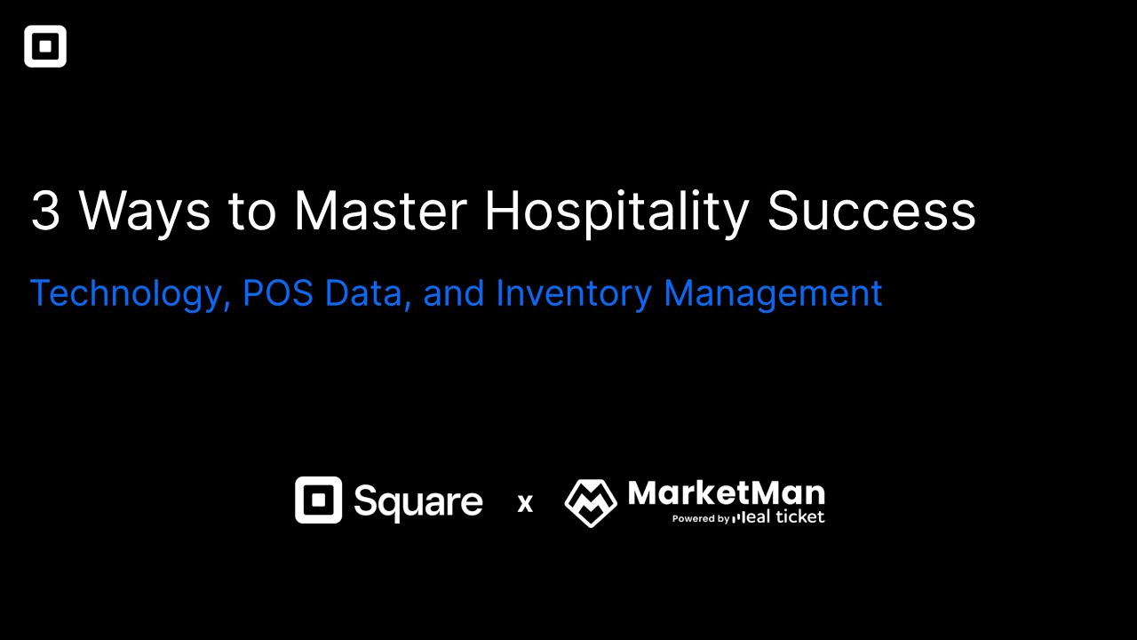 3 Ways to Master Hospitality Success