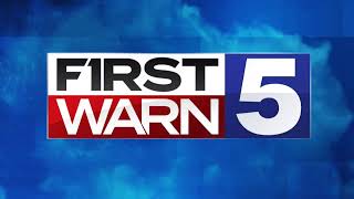 LIVE: First Warn 5 Weather Show+