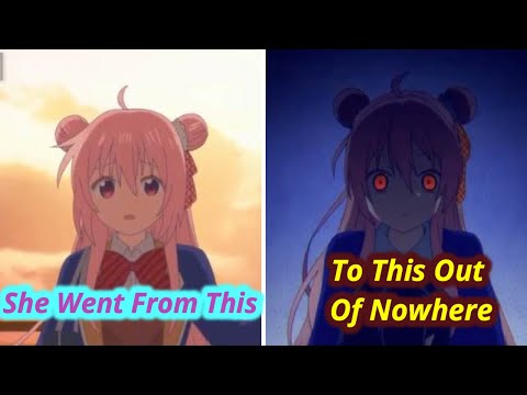 Happy Suger Life (Cake) AMV (REACTION)