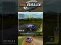 Colin McRae Rally🚗💨 – El rey del barro en PlayStation #colinmcrae #rally #carreras #coches