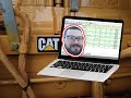 How To Use Cat ET. Cat Electronic Technician.