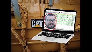 How To Use Cat ET. Cat Electronic Technician. screenshot 2