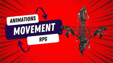 Animator & Mixamo Character in Unity | MasterClass Episode 4(unity tutorial, unity rpg, unity3d)