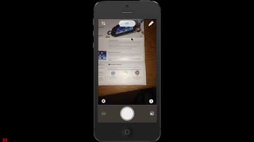 IOS Accessible App Spotlight - TextGrabber