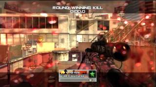 Random Clip 1 (How we do it EP2)