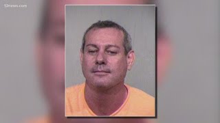 Mesa man arrested for making dozens of pipe bombs Profile