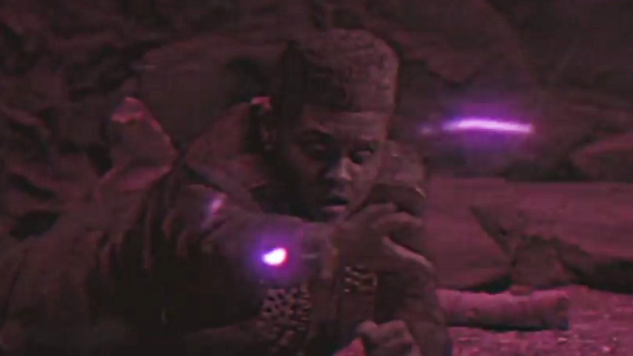 The Weeknd Turns To Stone In I Feel It Coming Video With Bella Hadid Lookalike Youtube The Weeknd Turns To Stone In I Feel It Coming Video With Bella Hadid Lookalike Youtube