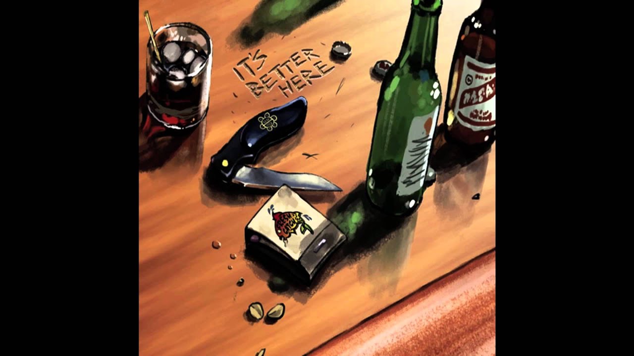 YouTubeでFresh Catch - "Chronic Attack"を視聴 YouTubeでFresh Catch - "Chronic Attack"を視聴