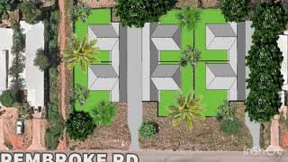 Lote 17B Pembroke Road Broome WA Australia PRD Real Estate Broome Shire of Broome 
