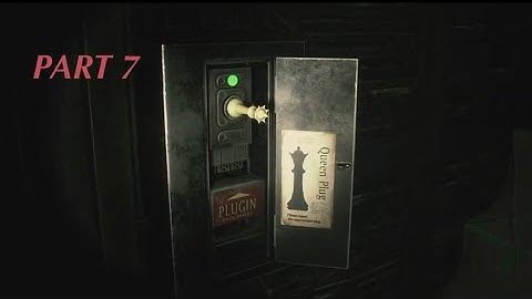 RESIDENT EVIL 2 remake WALKTHROUGH GAMEPLAY (Leon) PART 7 - Saving Ada |PS4| HD 1080p NO COMMENTARY