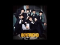 [AUDIO Preview] BOYFRIEND - 7th mission(1st JP albums) 09.Waikiki