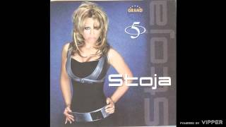 Stoja - Ne Dam Ti - Audio 2004