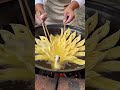 Have You Ever Seen Deep-Fried Peacock Platter? 🦚 Incredible Traditional Cooking Art 🔥