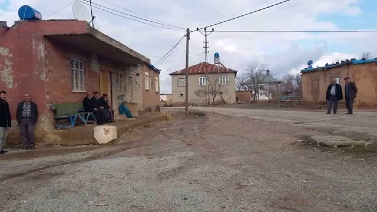 Emirilyas köyü_Güzel Köyümün şiiri.